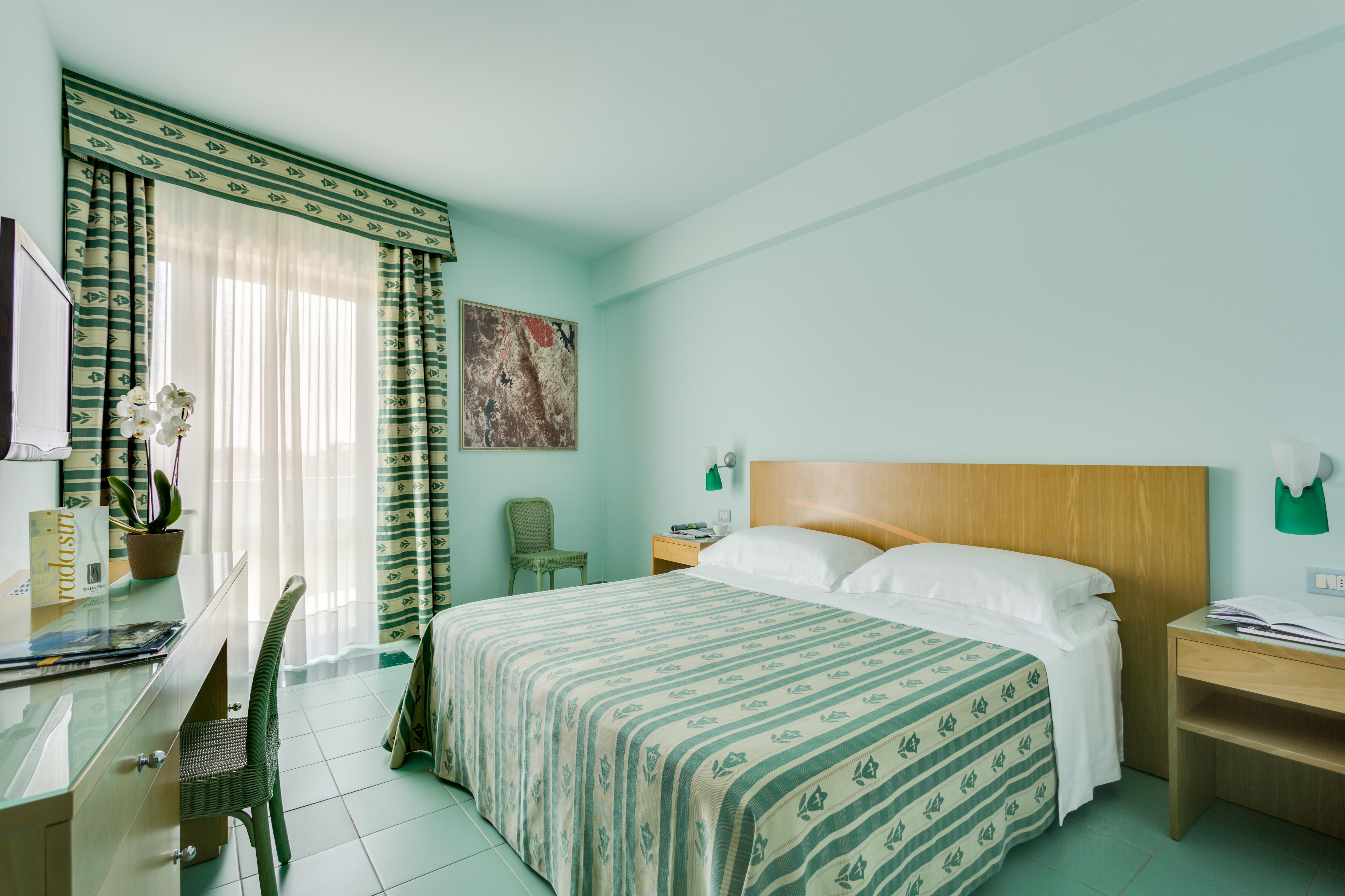 Rada Siri Hotel Montepaone Kültér fotó